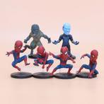 Verschillende SPIDERMAN taartdecoraties, ballonnen, kaarsen, Verzenden, Nieuw, Taarten of Cupcakes, Versiering