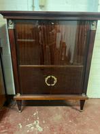 Empire bar meubel, Huis en Inrichting, Barren, Ophalen, Zo goed als nieuw