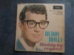 Buddy Holly-EP- Buddy By Request, Ophalen of Verzenden, Zo goed als nieuw, Overige genres, EP