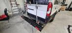 Edi-car scooter- / e-bike drager voor Fiat Ducato, Caravans en Kamperen, Ophalen, Zo goed als nieuw