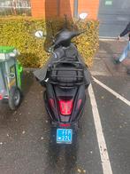Mooie brommer 2021 – topstaat!, Fietsen en Brommers, Ophalen of Verzenden, Zo goed als nieuw, Benzine, Overige modellen