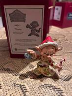 Dopey jim shore ornament, Verzamelen, Ophalen of Verzenden, Overige figuren, Zo goed als nieuw, Beeldje of Figuurtje