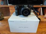 Fujifilm GFX 100s - 50mm lens - nieuwstaat - 4843 clicks, Ophalen, Zo goed als nieuw, Fuji, 99 Megapixel