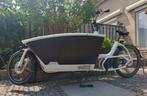 Refurbished Urban Arrow Family Active Line, nog géén 4000 KM, Fietsen en Brommers, Fietsen | Bakfietsen, Ophalen, Zo goed als nieuw