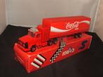 Corgi Scammel Container Truck Coca Cola, Ophalen of Verzenden, Nieuw, Bus of Vrachtwagen