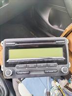 Vw polo Radio, Auto diversen, Ophalen of Verzenden