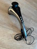 Beurer massage apparaat type MG100, Ophalen, Zo goed als nieuw, Apparaat