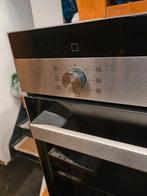 combimagnetron inbouw, Ophalen, Combimagnetron, Oven, Zo goed als nieuw