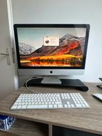 I MAC 2010 - 27 inch, Computers en Software, Apple Desktops, Ophalen of Verzenden, Zo goed als nieuw, IMac