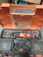 Fein multitool, Ophalen, Gebruikt, Minder dan 600 watt, Overige typen