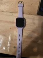 Smartwatch X8 - Zo goed als nieuw!, Ophalen of Verzenden, Stappen, Zo goed als nieuw, Android