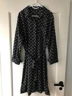 DIDI pretty different JURK mt 40 zwart met printje i.z.g.st., Kleding | Dames, Maat 38/40 (M), Zwart, Didi, Ophalen of Verzenden