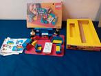 Lego vintage huiskamer., Ophalen of Verzenden, Gebruikt, Complete set, Lego