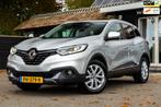 Renault Kadjar 1.2 TCe Intens Trekhaak I Leder I Navigatie I, Auto's, Voorwielaandrijving, Kadjar, 4 cilinders, Bedrijf