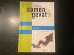 Samengevat Economie (Havo), Boeken, Schoolboeken, Ophalen of Verzenden, Gelezen, HAVO, Economie