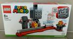 Lego Super Mario 71376 Thwomp Drop - Nieuw geseald, Ophalen of Verzenden, Nieuw, Complete set, Lego