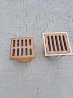 STRAATKOLK, Doe-het-zelf en Verbouw, Ophalen, Gebruikt, Minder dan 2 meter, 80 mm of meer