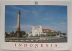 Oude ansichtkaart Indonesië. De kaart komt uit 1999., Verzamelen, Ansichtkaarten | Buitenland, Ophalen, 1980 tot heden, Gelopen