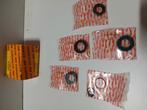 kreidler keerringset rmc 4 voet bac., Ophalen of Verzenden, Nieuw