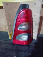 rechter achterlicht Suzuki Wagon R bj.2001, Gebruikt, -, Ophalen of Verzenden, -