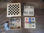 gezelschapsspelen, Een of twee spelers, Ophalen of Verzenden, Zo goed als nieuw
