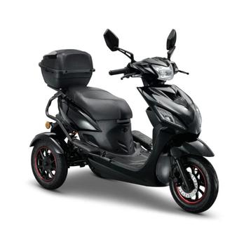 IVA T3 2.0 | Driewiel scootmobiel | Zeer scherp geprijsd!!!! beschikbaar voor biedingen