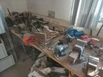 bankschroeven diverse, Doe-het-zelf en Verbouw, Ophalen of Verzenden, Gebruikt