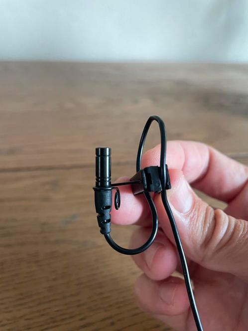 RØDE SmartLav+ Lavalier microfoon (zonder plopkap), Muziek en Instrumenten, Microfoons, Gebruikt, Overige typen, Ophalen of Verzenden