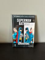 DC Comics Graphic Novel Collection #80 Batman Superman, Boeken, Strips | Comics, Eén comic, Ophalen of Verzenden, Zo goed als nieuw