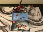 Lego 8046 Helikopter, Ophalen of Verzenden, Gebruikt, Complete set, Lego