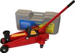 garage krik, Auto diversen, Ophalen, Zo goed als nieuw, Hydraulisch, Garagekrik