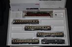 Marklin 26928 MFX+, Ophalen, Wisselstroom, Treinset, Nieuw