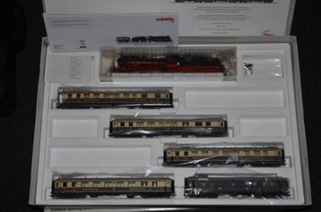 Marklin 26928 MFX+ beschikbaar voor biedingen