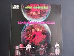 LP, Iron Butterfly, In-A-Gadda-Da-Vida, Verzenden, Gebruikt, 12 inch, Poprock