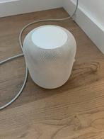 Apple homepod wit gen 1, Overige merken, Overige typen, Ophalen of Verzenden, Zo goed als nieuw