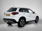 Suzuki Vitara 1.4 Boosterjet Style Smart Hybrid | luxe uitvo, Auto's, Suzuki, 12 maanden, Gebruikt, Wit, Bedrijf