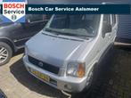Suzuki Wagon R+ 1.2 GL / SLOOP /, Stof, Gebruikt, 4 cilinders, 850 kg