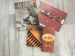 Sigaren Boeken Collectie, Ophalen of Verzenden, Gelezen, Overige onderwerpen, Diverse