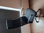 IKEA Bureaustoel, Huis en Inrichting, Bureaustoelen, Ophalen, Gebruikt, Zwart
