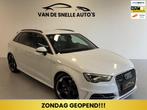 Audi A3 Sportback 1.4 e-tron PHEV Ambition Pro Line plus S-L, Auto's, Audi, 8 kWh, Gebruikt, Euro 6, 4 cilinders