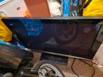Panasonic 42 inch flatscreen. Zie beschrijving., Ophalen, Panasonic, 50 Hz, 100 cm of meer