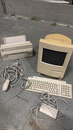Macintosh colour Classic, Computers en Software, Ophalen of Verzenden, Apple