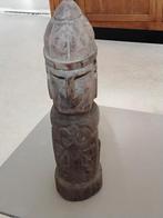 Korwar voorouderfiguur beeld west papua, Ophalen of Verzenden