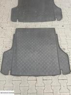 Saab 9-5 estate  1997-2010 Kofferbak rubber Mat origineel, Gebruikt, Ophalen of Verzenden, Saab, Saab