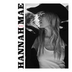 2 kaartjes voor Hannah Mae in Caprera 2 augustus, Tickets en Kaartjes, Concerten | Nederlandstalig, Twee personen, Augustus