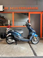 Piaggio Fly BROM 45km 4takt 2014, Fietsen en Brommers, Scooters | Piaggio, Ophalen, Gebruikt, Overige modellen, Piaggio
