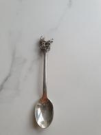 lepeltje Kinderwagen - posthoorn, Antiek en Kunst, Antiek | Bestek, Ophalen of Verzenden