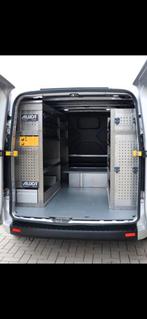 Inbouw kast ford custom (rechts), Auto-onderdelen, Ophalen of Verzenden, Gebruikt, Ford