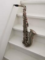alt saxofoon, Muziek en Instrumenten, Ophalen of Verzenden, Gebruikt, Alt