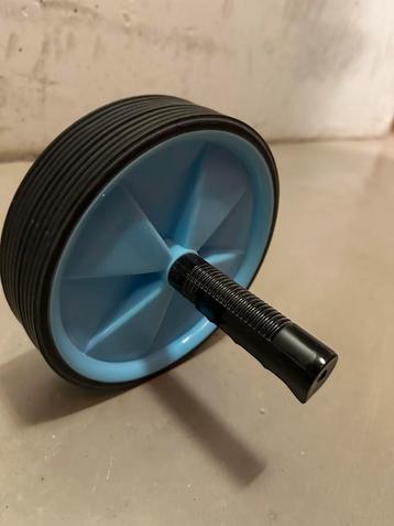 Ab roller beschikbaar voor biedingen
